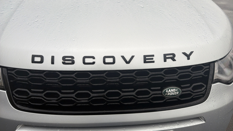 Land Rover Discovery Sport 1.5 P300e R-Dynamic HSE 5dr Auto [5 Seat] Station Wagon